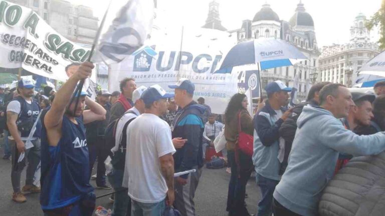 Paritarias estatales bonarenses. Juan Pablo Martín, Sec. Gremial de UPCN: “Buscamos que se nos convoque a una reunión para discutir una actualización salarial”
