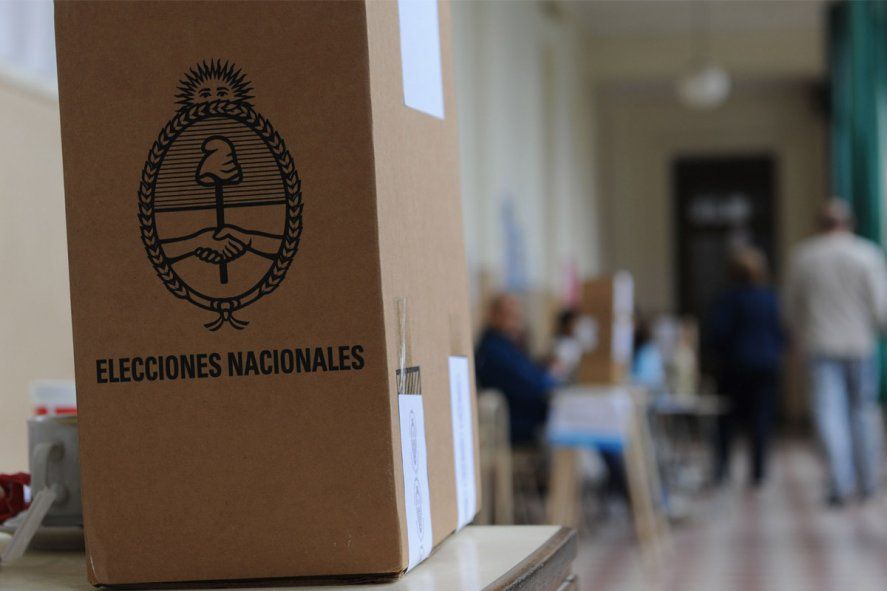 Las elecciones definen quiénes estarán en las legislativas de noviembre