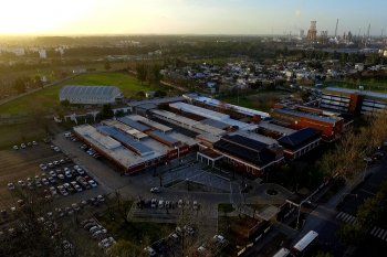 la utn de la plata y trenes argentinos firmaron un acuerdo que beneficiara a los estudiantes