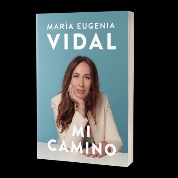 Adelanto del libro de Vidal: un particular encuentro con Scioli y la cercana relación con Conte Grand