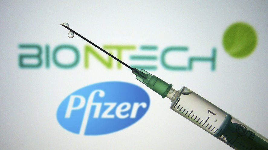 El Gobierno nacional acordó con Pfizer por 20 millones de vacunas