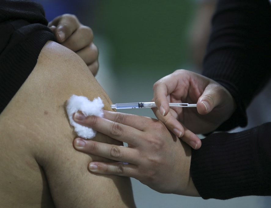 A finales de abril llega la Semana de la Vacunación en las Américas, una iniciativa para promover la importancia de la vacunación en la prevención de enfermedades infecciosas.