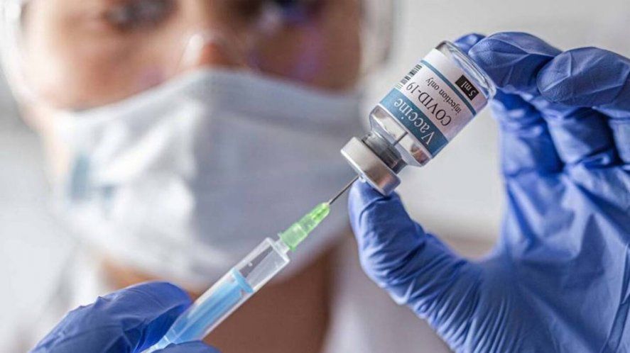El laboratorio Richmond informó que concluyó la producción local de sus primeras 448.625 vacunas Sputnik V