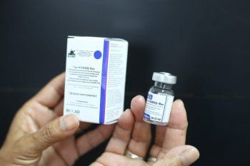 El corte en la cadena de frío de las vacunas, ¿sabotaje?