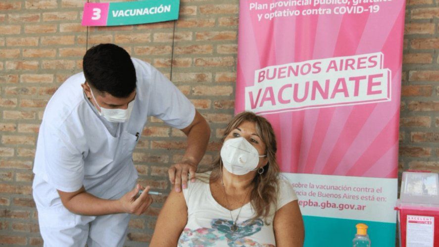 Carlos Casares se acerca a la inmunidad de rebaño