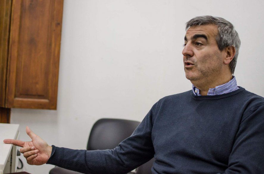 Durañona propuso que los intendentes puedan controlar precios