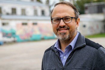 Para Diego Valenzuela, la seguridad en la provincia de Buenos Aires no es prioridad para la actual gestión de Gobierno