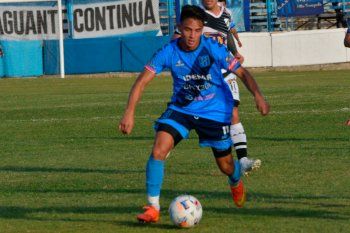 Ramírez deja San Telmo para llegar a Estudiantes donde lo espera Andújar.