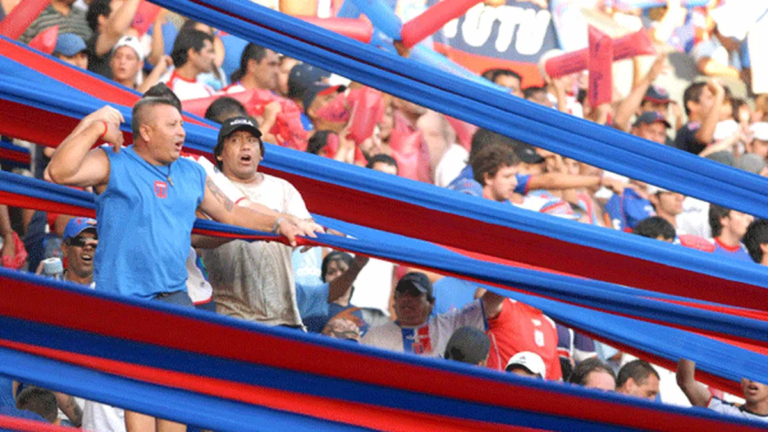 Tigre – Chacarita y el insólito pedido de la Seguridad: “prohibido entrar con armas”