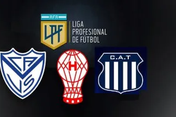 Estudiantes estará expectante de la definición de la Liga.