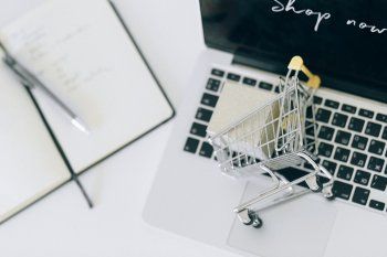 cyber monday: revelaron de cuanto es el descuento promedio