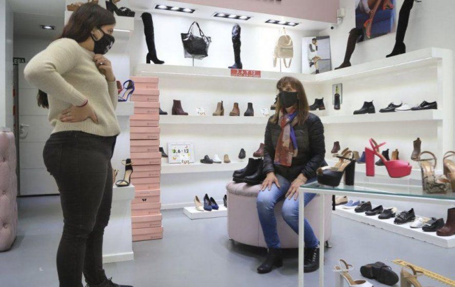 CAME brindó un informe sobre las ventas minoristas pyme en junio