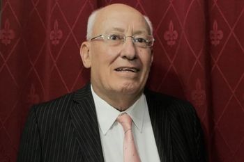 Falleció el Vasco Veramendi, histórico intendente del peronismo bonaerense