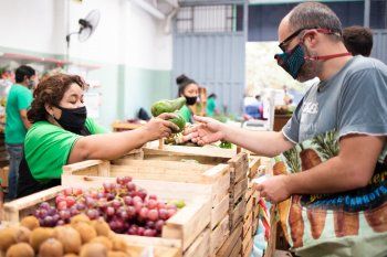 Habrá un nuevo verdurazo este jueves