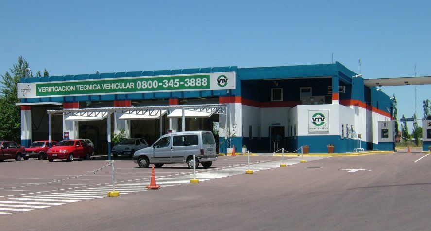 De cuánto es la multa por circular sin la VTV al día