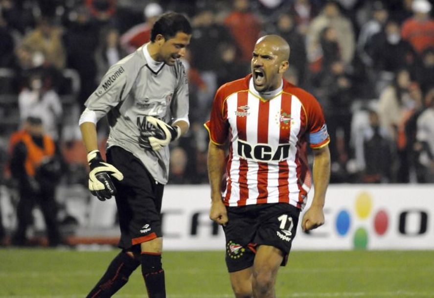 El último triunfo de Estudiantes en Rosario fue en 2010.