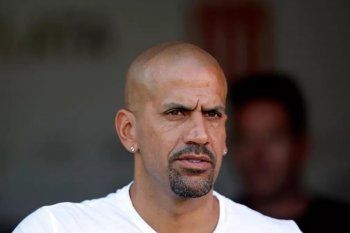 Juan Sebastián Verón fue tanteado una vez más para ser intendente de La Plata.