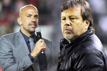 veron y su vinculo con zielinski: me conoce desde chico