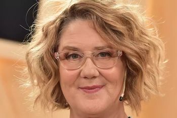 Verónica Llinás hizo un descargo en Twitter sobre la demora de la vacuna