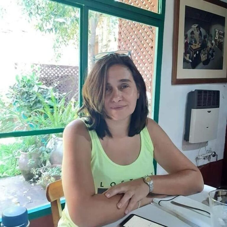 Exaltación de la Cruz: traición y violencia en el Concejo Deliberante