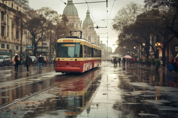 Viajar a Argentina: ¿Qué hacer los días de lluvia?