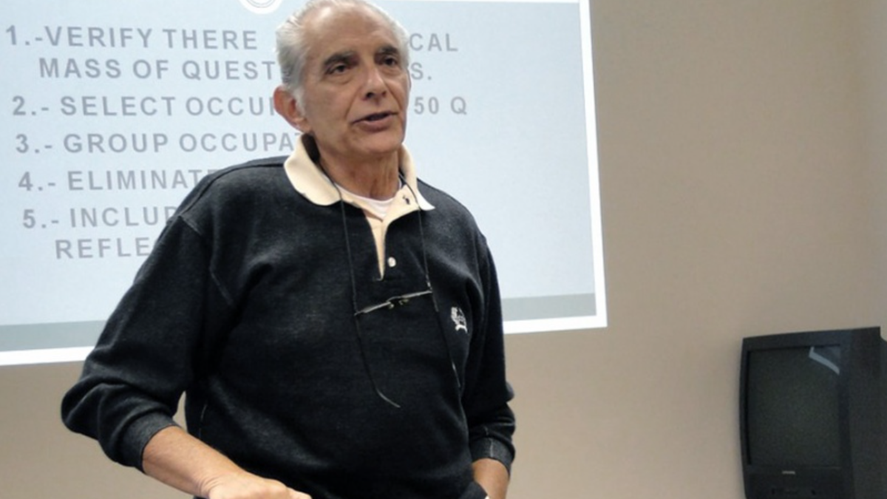 El economista Víctor Becker destacó la medida implementada por Sergio Massa.