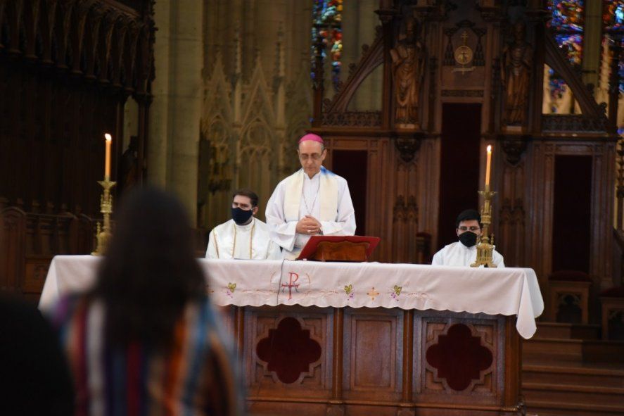 La Iglesia Católica criticó con dureza al gobierno