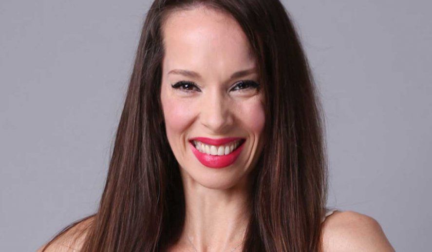 Victoria Onetto es la flamante subsecretaria de Políticas Culturales bonaerense