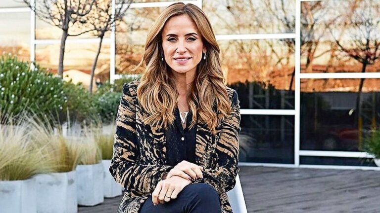 Victoria Tolosa Paz, Diputada nacional electa por el Frente de Todos: “Como legisladora, me comprometo a llevar la agenda de la niñez”