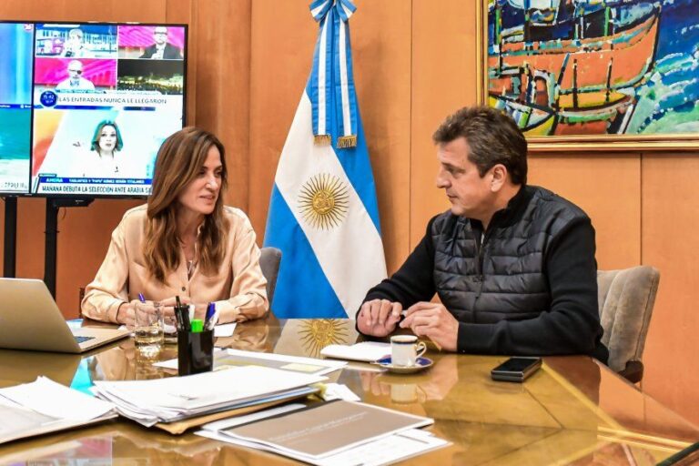 Suspendieron a más de mil titulares del Potenciar Trabajo