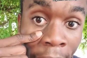 youtuber de angola explica por que argentina es el mejor pais del mundo