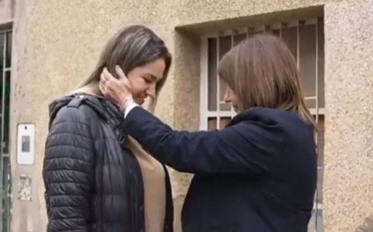 “Cringe”: Spot de Patricia Bullrich y Carolina Losada cerró la grieta
