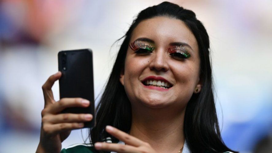 El Mundial Qatar 2022, sin videollamadas 