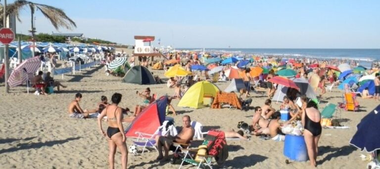 Turismo: esperan “una de las mejores temporadas” de los últimos años