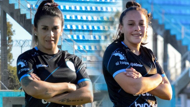 Fútbol femenino: Villa San Carlos también suma caras nuevas
