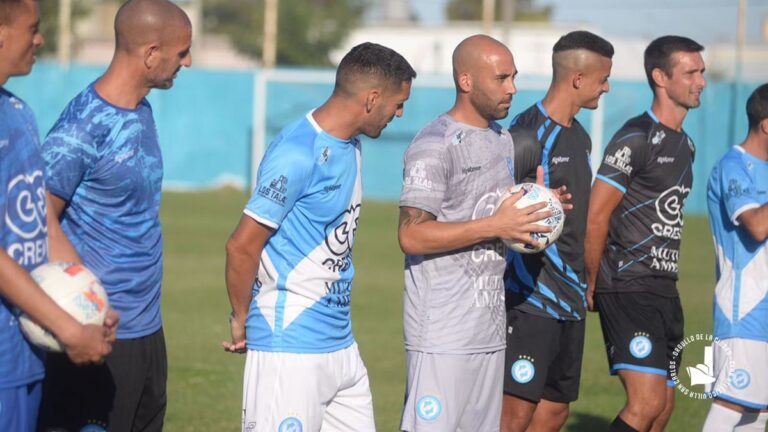 Villa San Carlos: conocé su camino en el Torneo Apertura