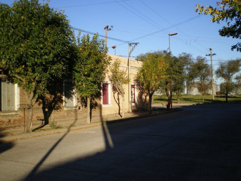 El cordón sanitario en Villalonga comenzó a regir este miércoles (Foto: mapio.net)