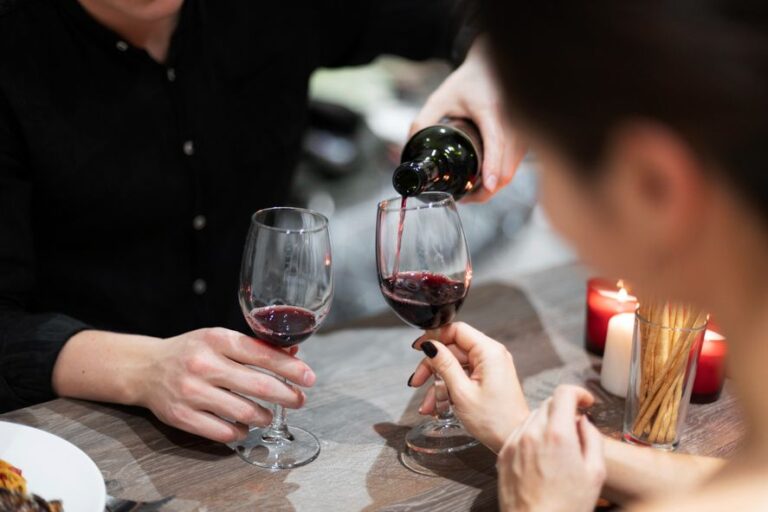 Llega la Noche de las Vinotecas: cuándo y cómo será