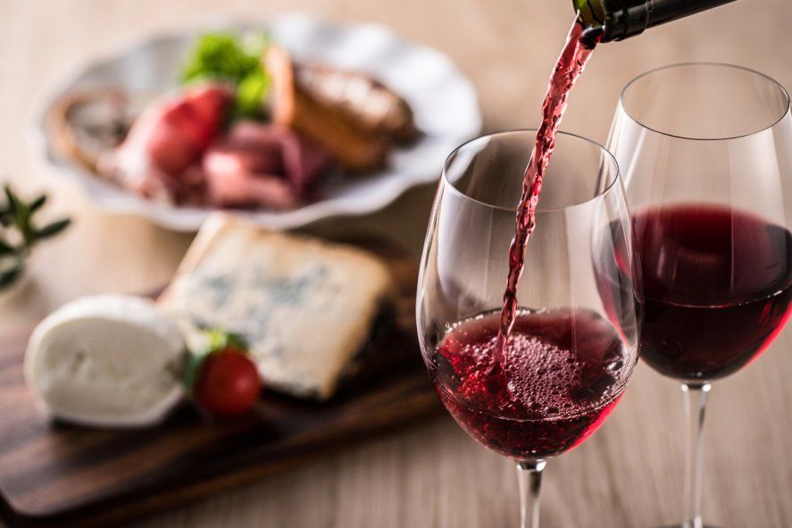 El vino argentino tuvo récord de exportación en 2021