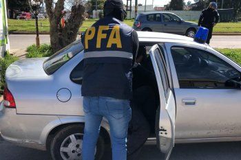 El hombre de 54 años quedó detenido pór abuso sexual