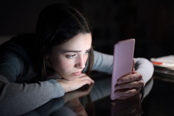 8 de cada 10 mujeres recibieron imagenes con contenido sexual sin consentimiento