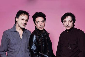Virus, Karina y YSY A son algunos de los artistas que se presentarán en los escenarios del Primavera Bonaerense.