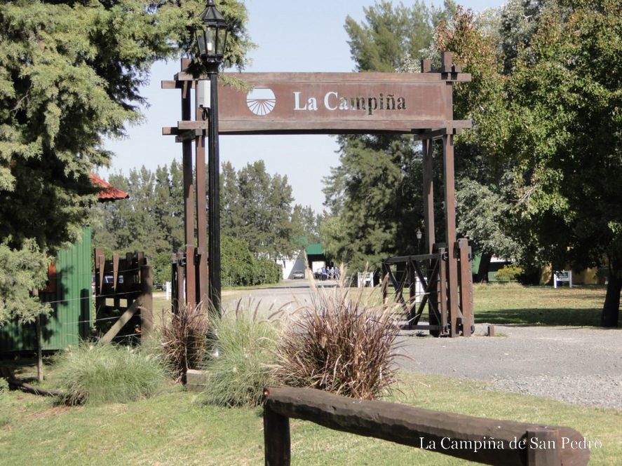 Visita a La Campiña de San Pedro: cómo llegar, precios y actividades