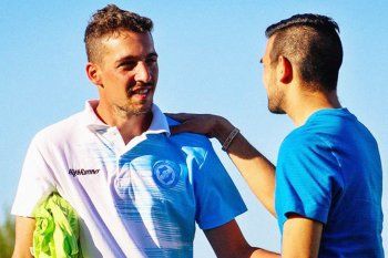 vitale: sufrimos grandes bajas, pero estamos trabajando para suplirlas