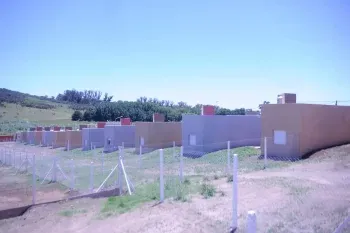 A nivel nacional hay más de 96 mil viviendas en construcción y unas 20 mil corresponden a la provincia de Buenos Aires.