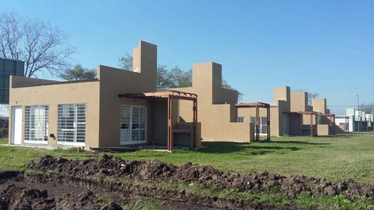 Casa propia: cómo inscribirse para los nuevos créditos de Nación