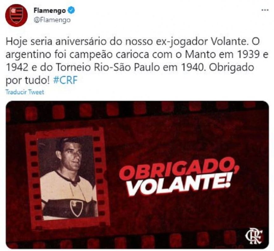 Mientras se eterniza el debate si fue un técnico o el periodismo quien puso de moda la expresión "jugá de volante", el mito continúa creciendo.