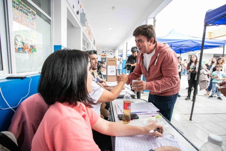 En La Matanza el peronismo volvió a arrasar con más del 50 por ciento