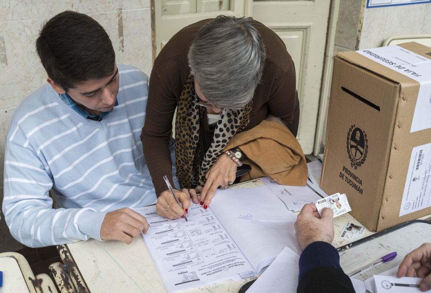 Cuenta regresiva para que comiencen las elecciones 2023 y muchas personas se preguntan qué día serán.