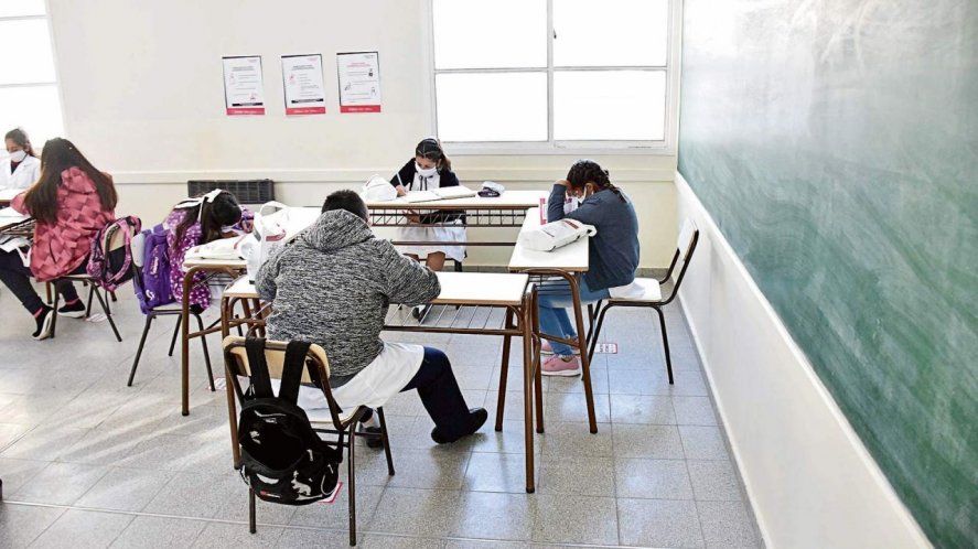 Docentes privados obtuvieron un aumento salarial